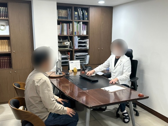 까치한의원 이미지