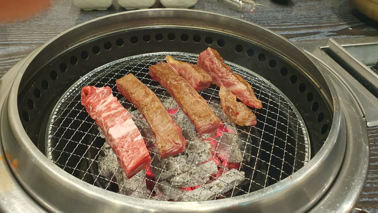 그린정육 이미지