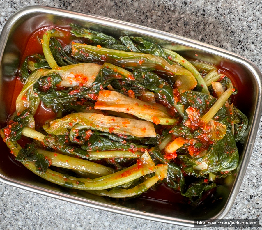 태초마을외할미김치곳간 이미지