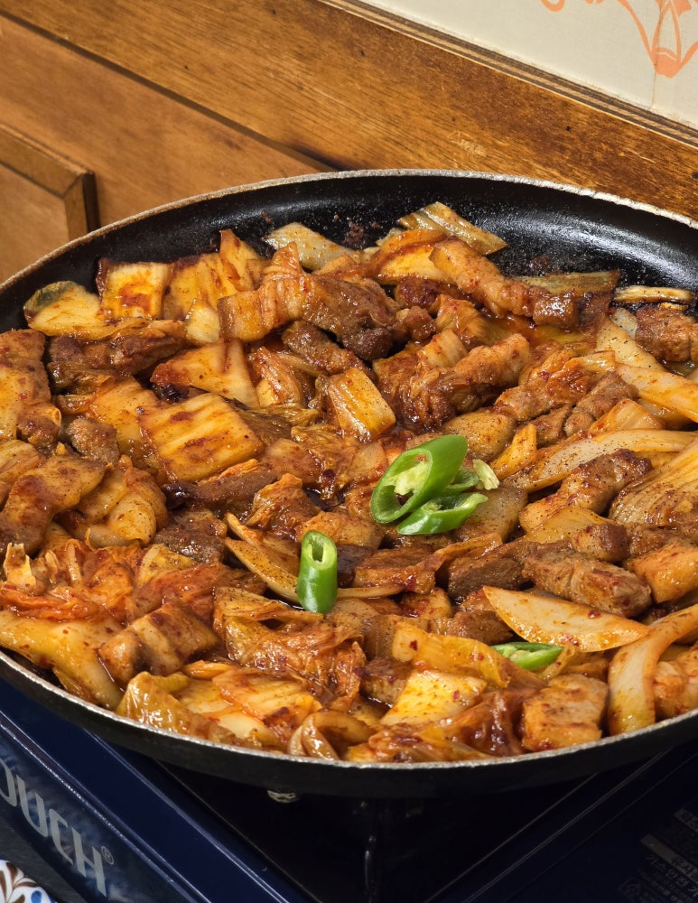 정통집 괴정롯데점 이미지