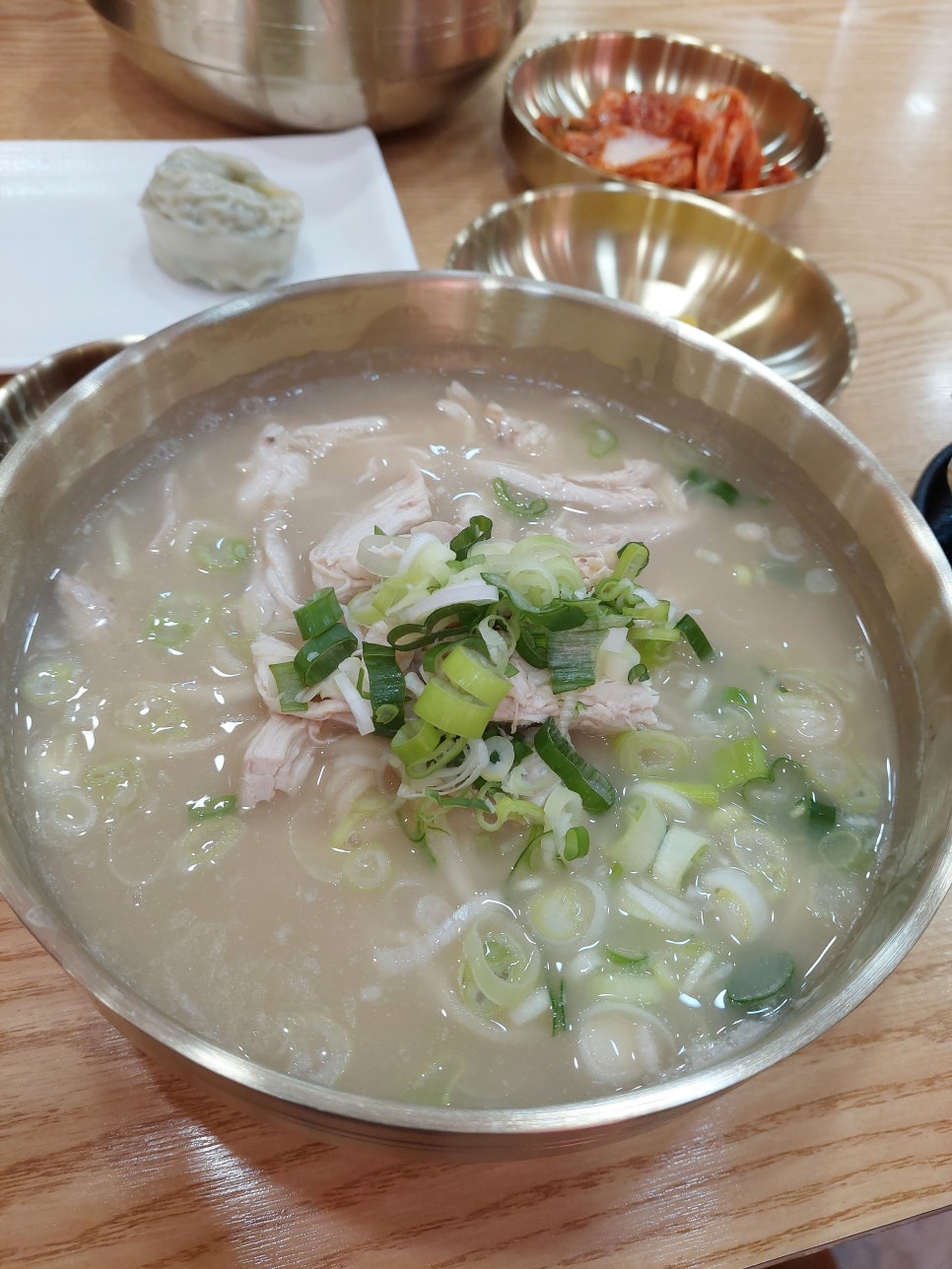 일산칼국수 봉일천점 이미지