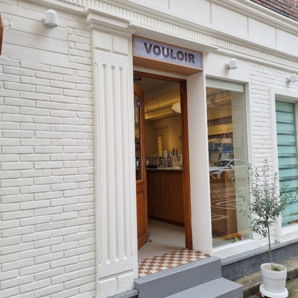 카페블르와 이미지