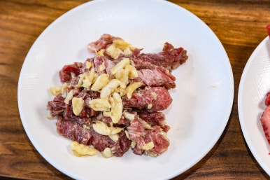 모모한우진갈비 식육식당 이미지