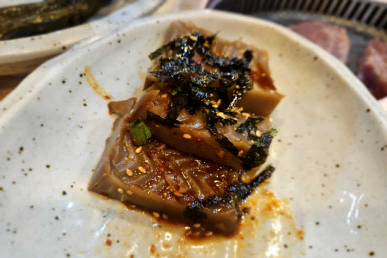 미담식당 이미지