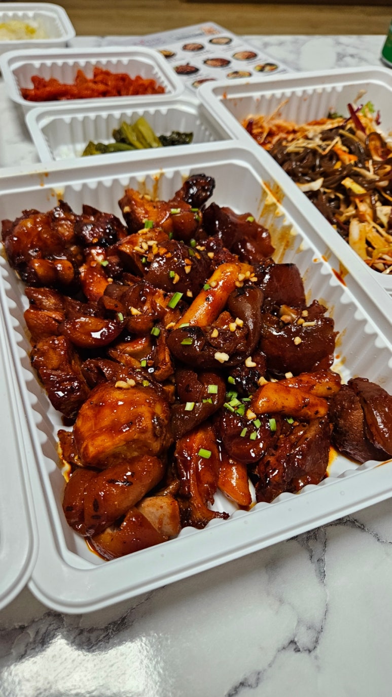 족발야시장오산대역점 이미지