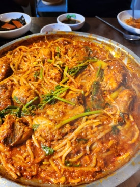 사랑방커피 이미지