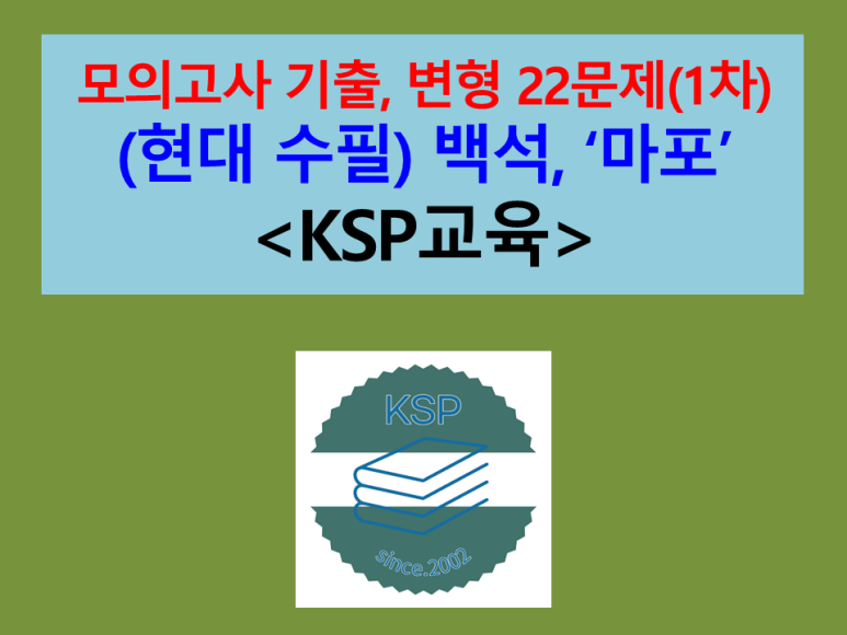 조광기획 이미지