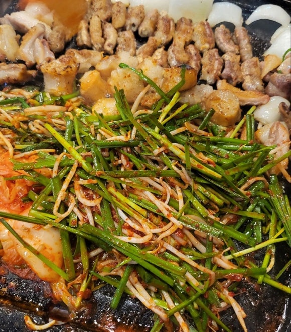 불꽃곱창 이미지