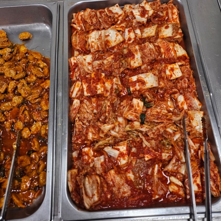유빈한식뷔페 이미지