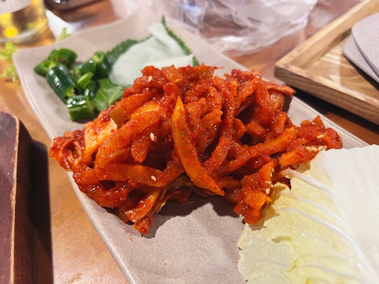 족발야시장파주 이미지