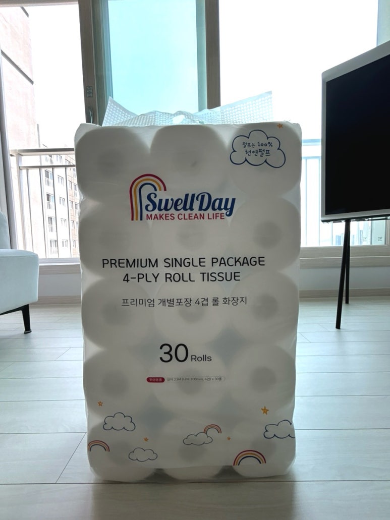 (주)홈스웰 이미지