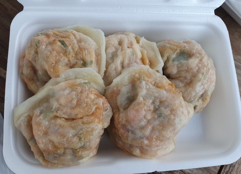 모녀손만두 이미지