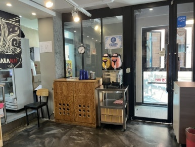마카나이 잠실새내점 사진 3