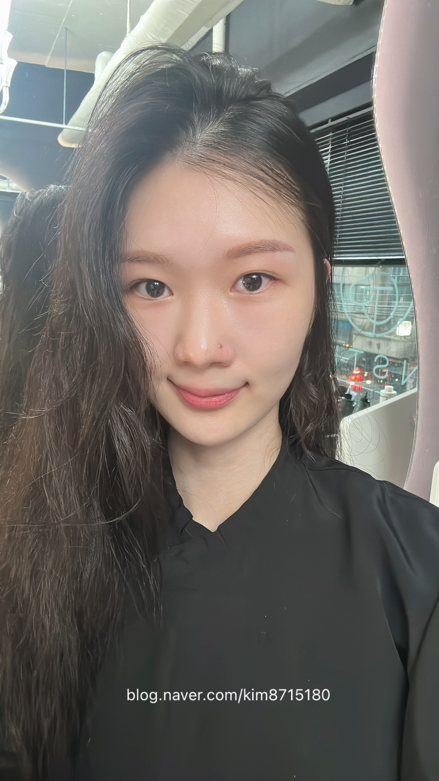 민헤드스파 이미지
