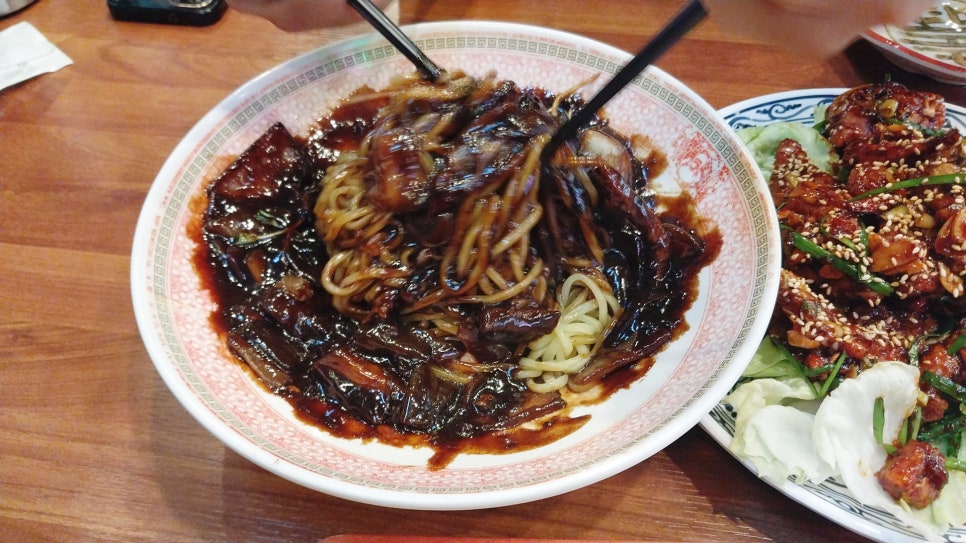 보배반점시흥배곧점 이미지