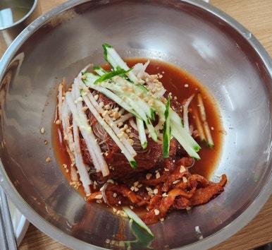 총각네면옥 이미지