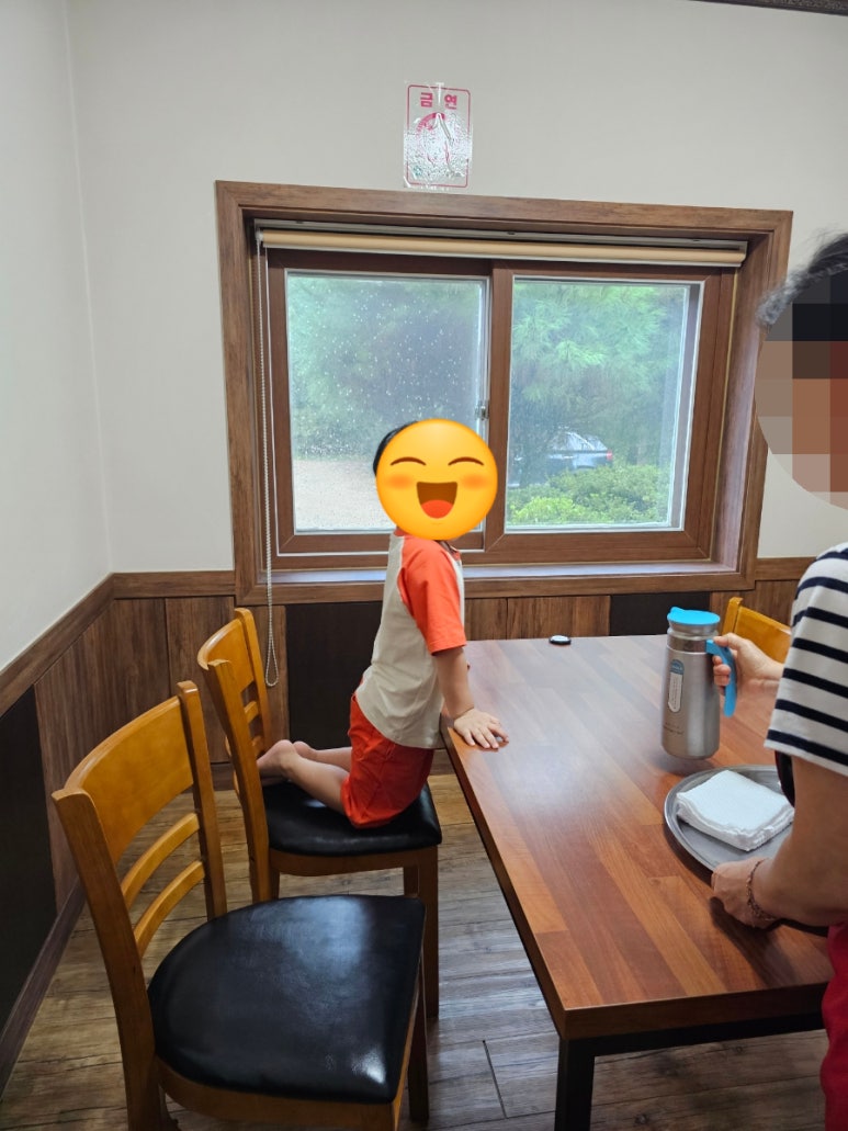 시골풍경꽃게장 이미지