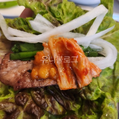쌍다리돼지불백원남점 이미지