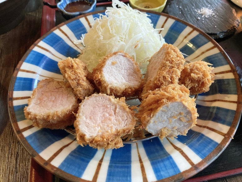 도쿄커틀릿 이미지
