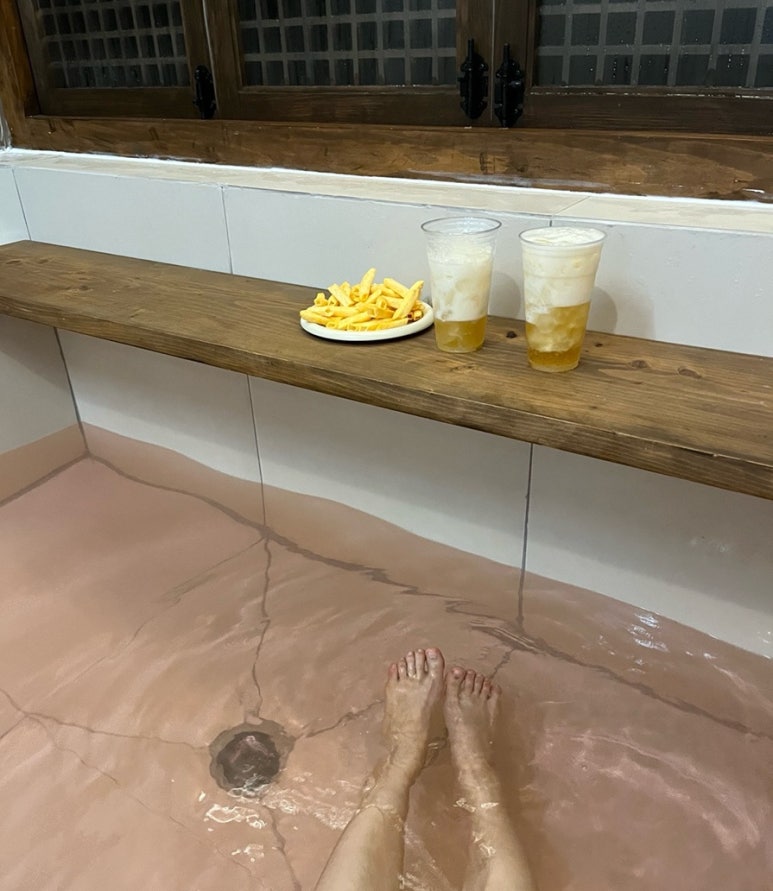 산정스테이 이미지