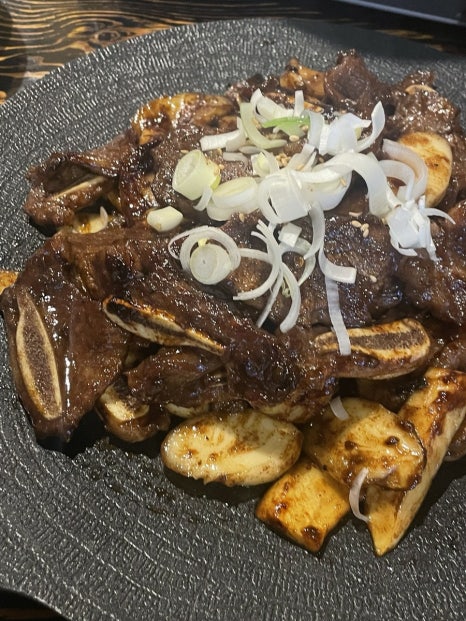 엘에이부대찌개 이미지