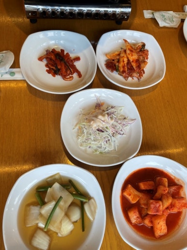 유성갈비탕 이미지
