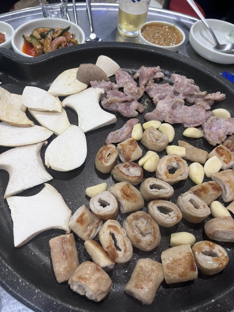 왓다막창 이미지