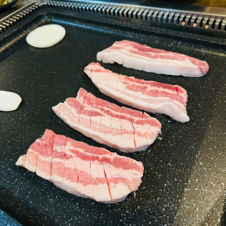 큰손김치삼겹살 이미지