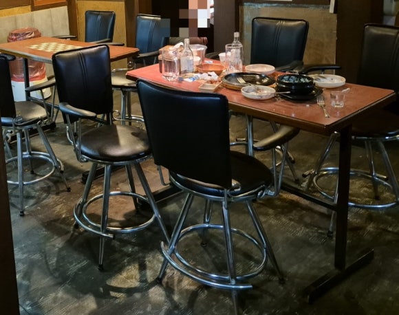 백록담숯불바베큐치킨식당 이미지