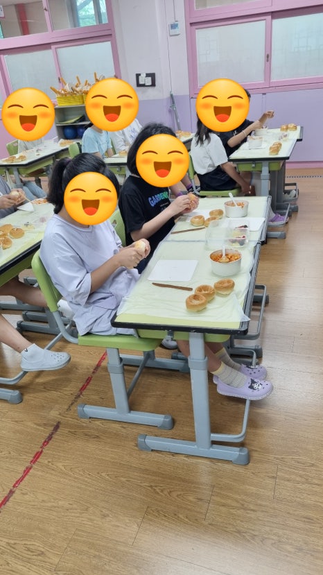 송월초등학교 이미지