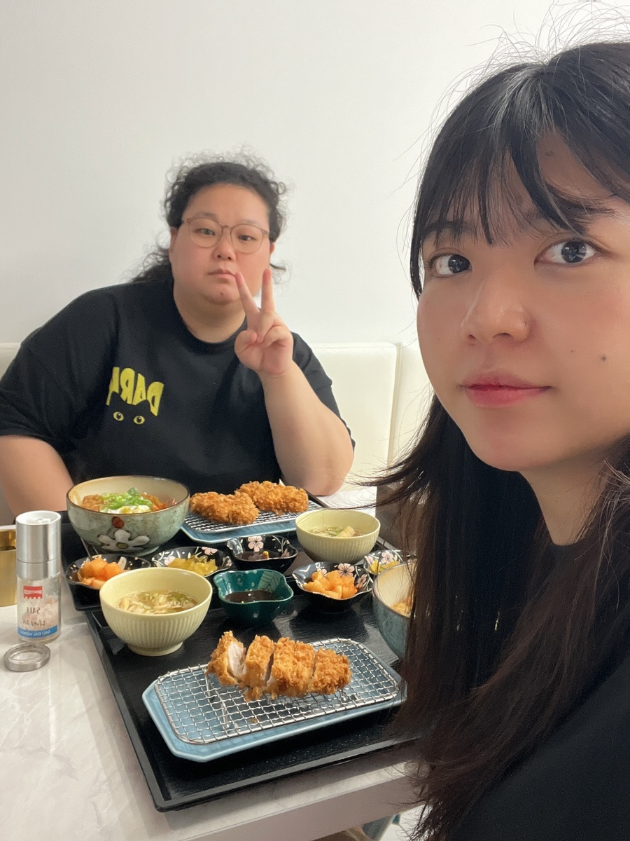 이치로카츠 이미지