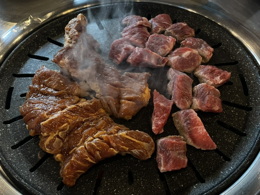 현민갈비 이미지
