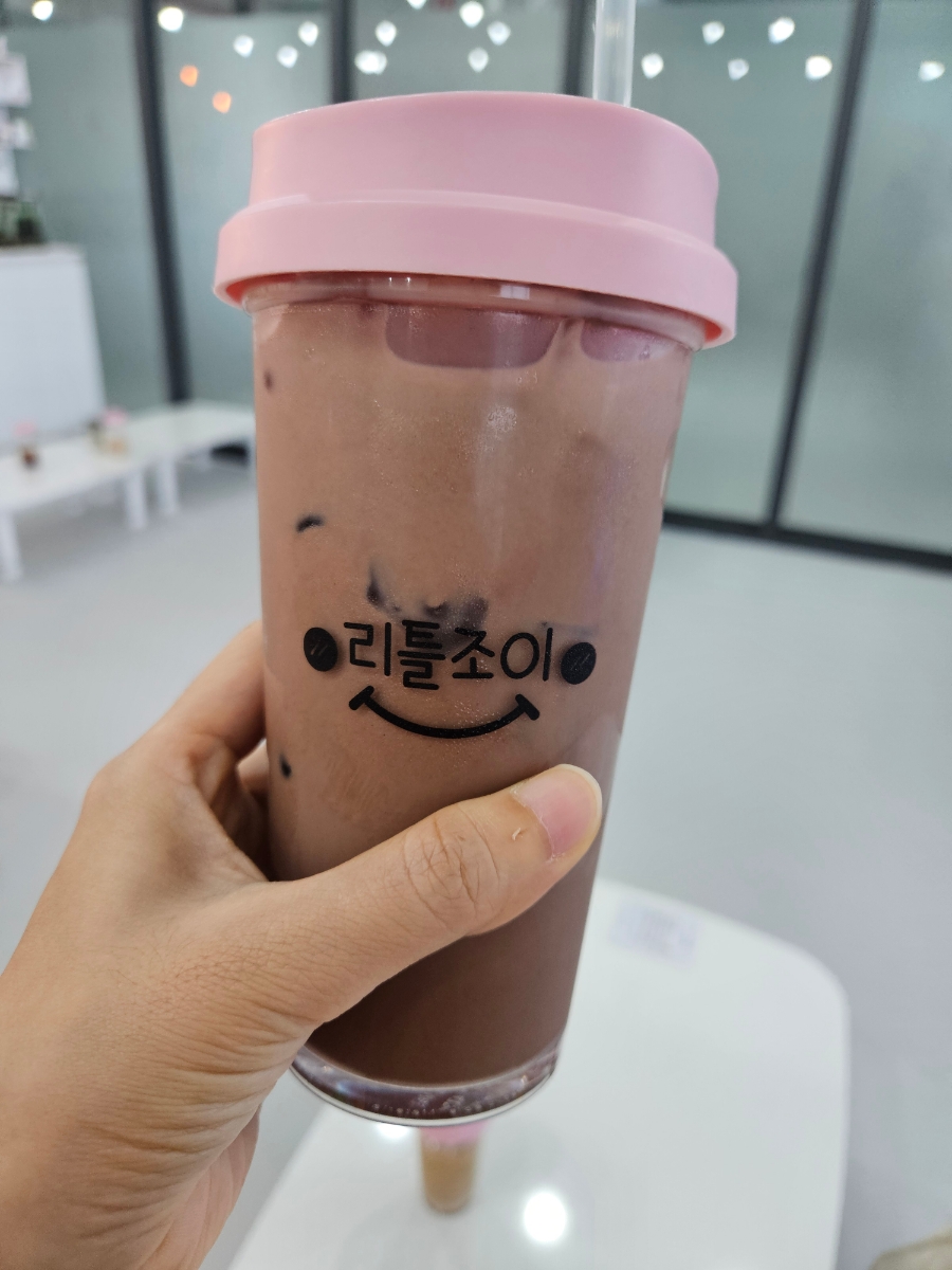 리틀조이베이비카페 이미지