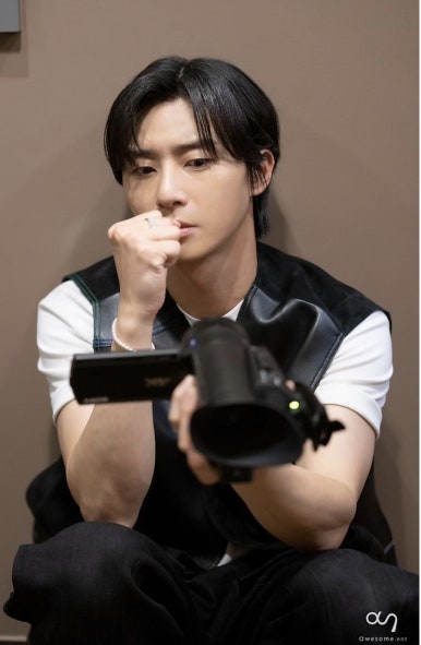 헤어바이서진 이미지