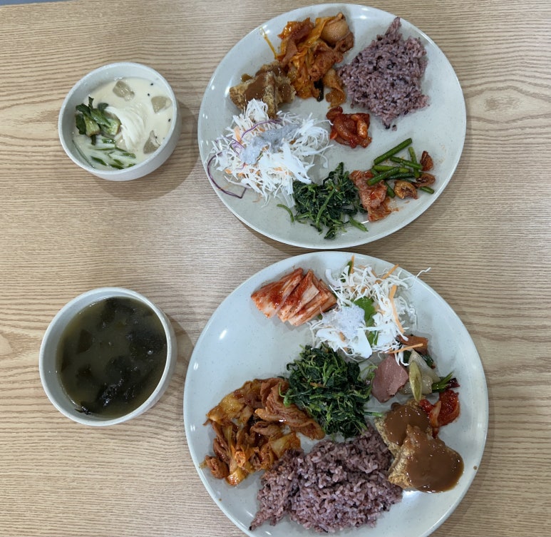 한식뷔폐칠성경희대점 이미지