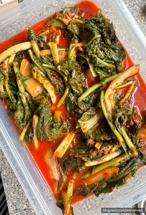태초마을외할미김치곳간 이미지