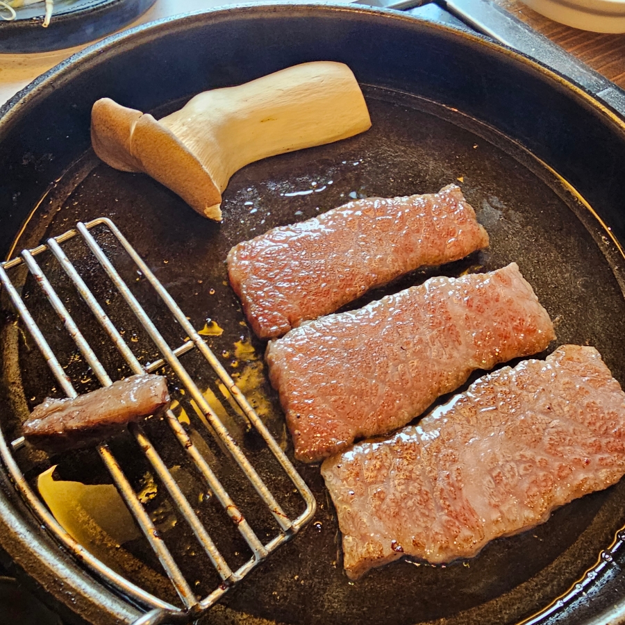 만재식육식당 이미지