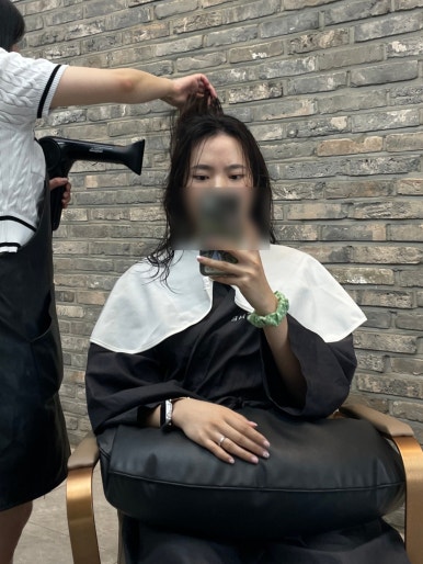 이율헤어 이미지