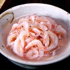 강경애젓갈 이미지