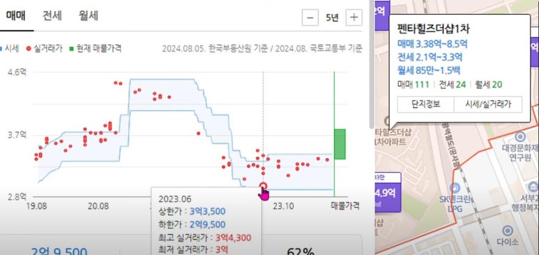 청은건축 이미지