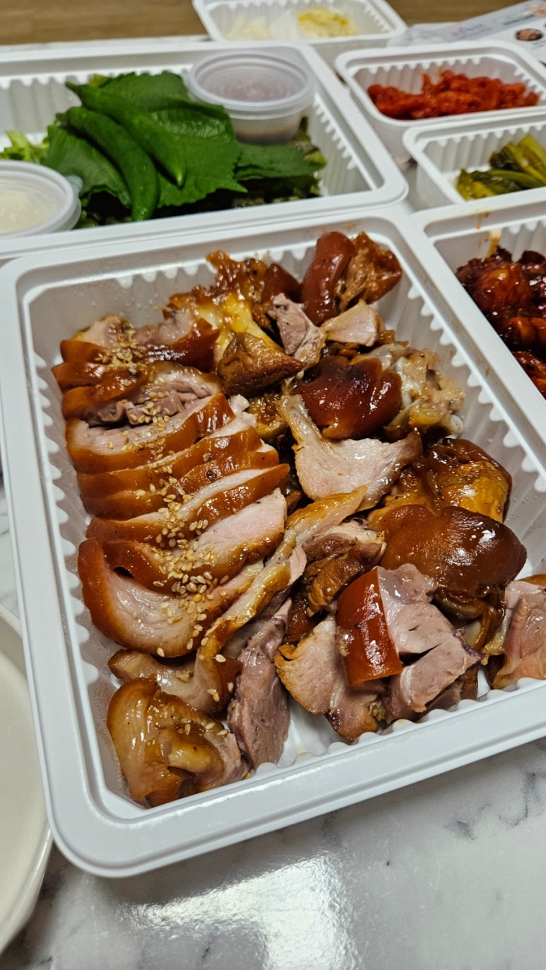 족발야시장오산대역점 이미지
