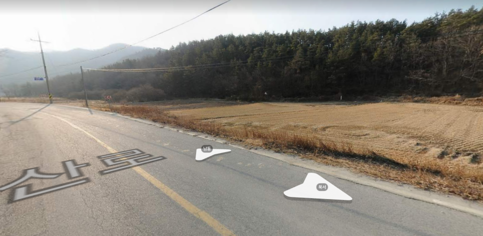 해남두륜산농원 이미지