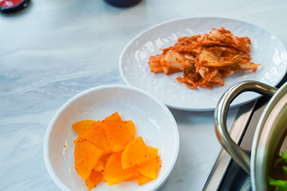 도담칼국수 이미지