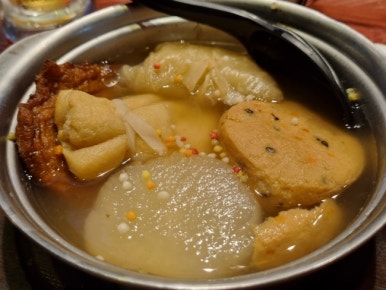 야타이 포장마차 이미지