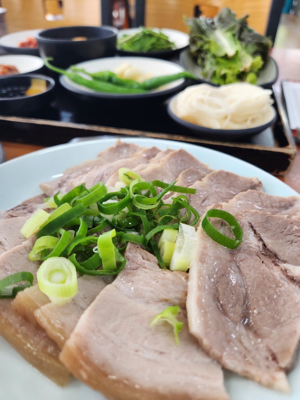 국밥마을 이미지