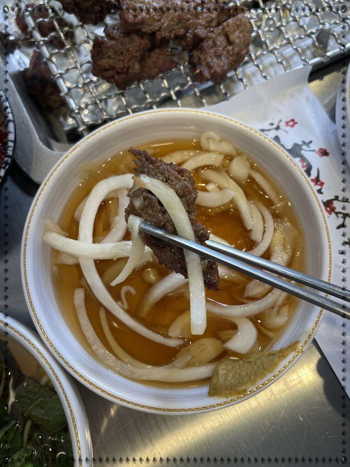 영삼이네우정소갈비천안청당점 이미지