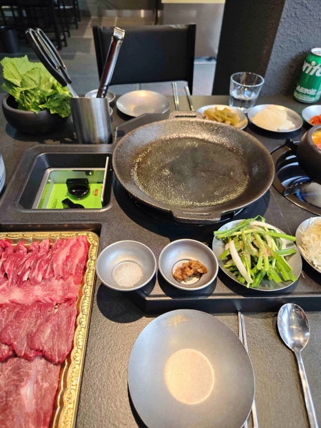 소신정육식당 이미지