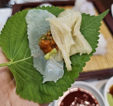 세꼬시회식당 이미지