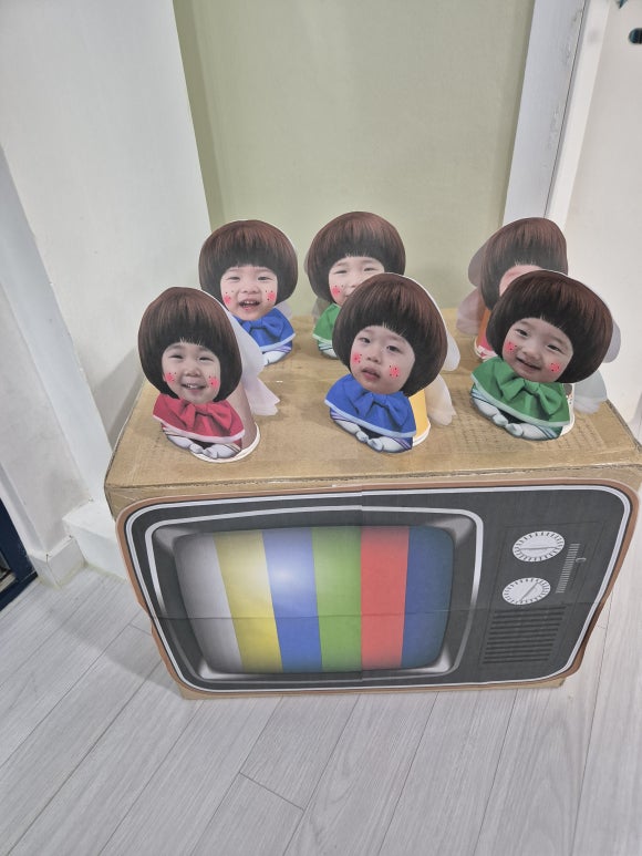 라움어린이집 이미지