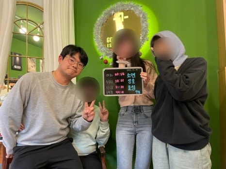 골든타임이스케이프 이미지